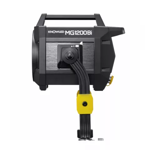 Осветитель светодиодный Godox Knowled MG1200Bi студийный