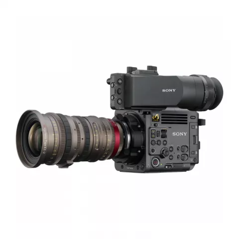 Видеокамера Sony BURANO 8K Digital Motion Picture Camera