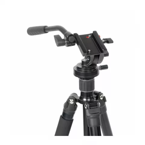 Видеоштатив Falcon Eyes CinemaPRO VT-1595
