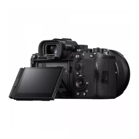 Sony Alpha A9 III Body (ILCE-9M3)