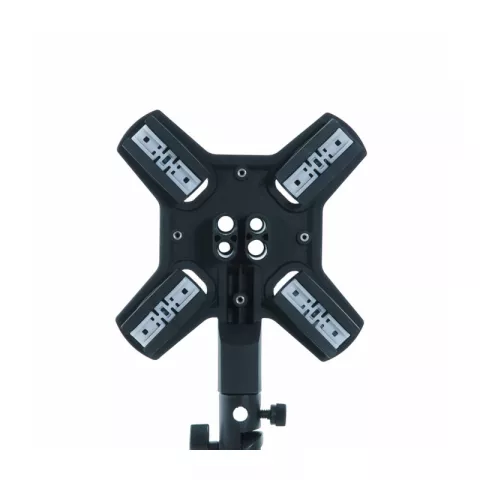 Держатель Lastolite LS2535 Quad Bracket для 4-х накамерных вспышек