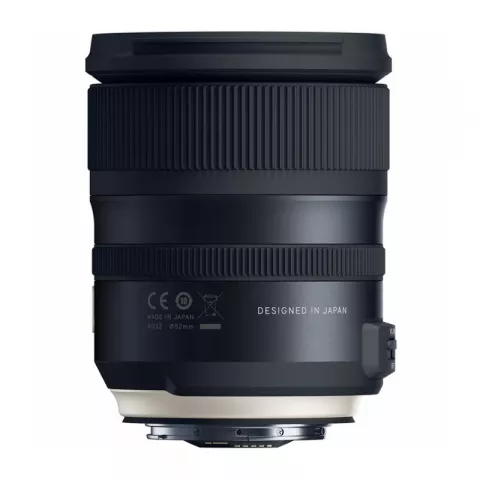 Объектив Tamron AF SP 24-70mm f/2.8 DI VC USD G2 (A032) Nikon F