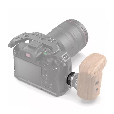 Адаптер для дополнительного оборудования Arri Standard Rosette Bolt-On Mount (M6) SmallRig SAP2804