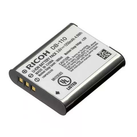 Аккумулятор RICOH DB-110