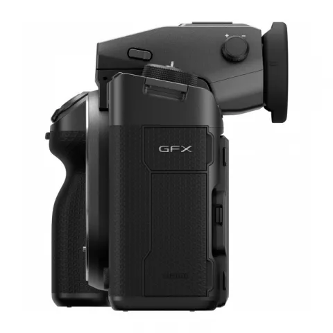 Цифровой фотоаппарат Fujifilm GFX 100 II body