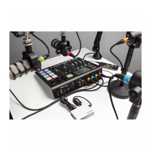 Комплект маркировочных колец Rode XLR-ID для XLR разъемов
