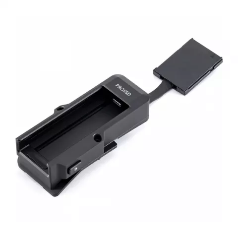DJI PROSSD Mount для Ronin 4D Крепление накопителя