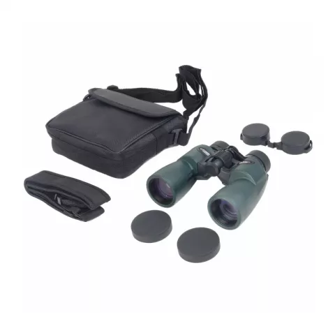 Бинокль Veber ED 10*42 WP green