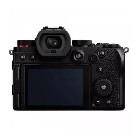 Цифровая фотокамера Panasonic Lumix DC-S5 Body