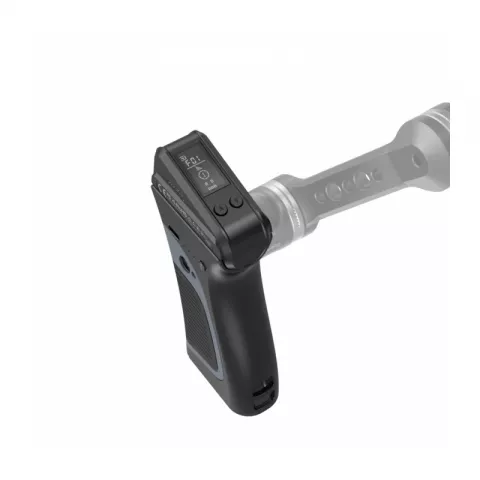 SmallRig 3782 Беспроводная система фокусировки (Фоллоу-фокус) MagicFIZ Wireless Handgrip Kit