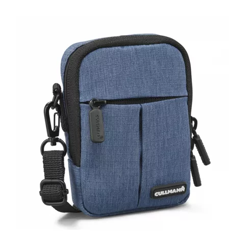 Сумка Cullmann MALAGA Compact 200 для фотооборудования голубая (C90203)