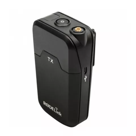 Поясной передатчик Rode TX-BELT цифровой радиосистемы RODELink