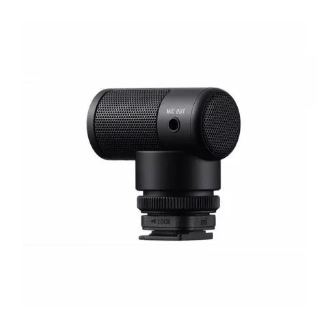 микрофон Sony ECM-G1