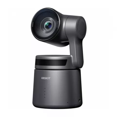 Видеокамера Obsbot TAIL AIR Автономная 4K PTZ-камера для стриминга