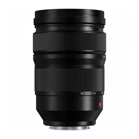 Объектив Panasonic 24-70mm f/2.8 Lumix S Pro