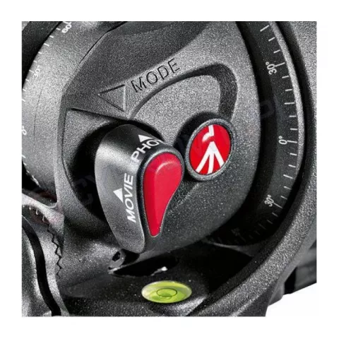 Штативная головка Manfrotto MH055M8-Q5