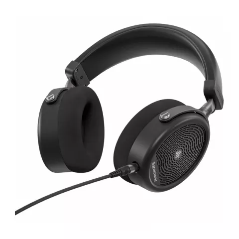 Saramonic SR-BH700 наушники Hi-Fi, черные