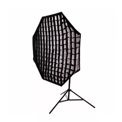 Софтбокс FST SB-35U 120cm быстрораскладной