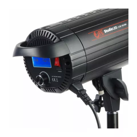 Осветитель студийный Falcon Eyes Studio LED COB180 BW светодиодный