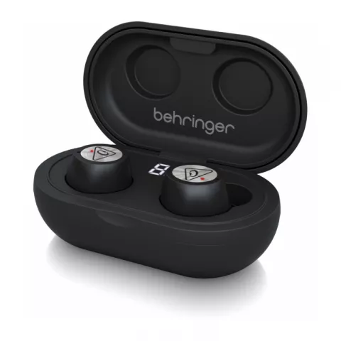 Behringer TRUE BUDS беспроводные наушники Bluetooth 5.0 True Wireless