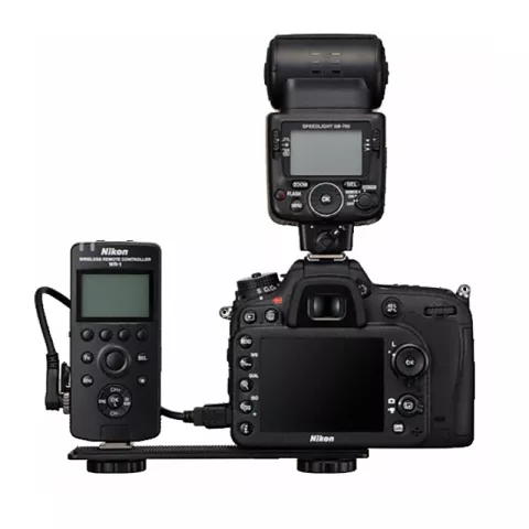 Пульт дистанционного управления Nikon WR-1