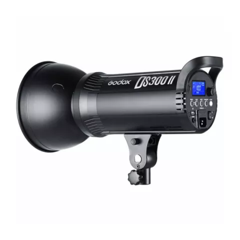 Вспышка студийная Godox DS300II