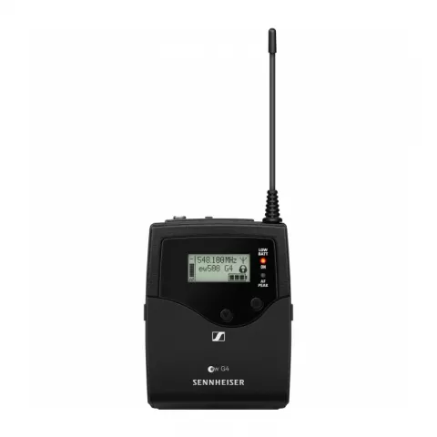 Беспроводная РЧ-система Sennheiser EW 512P G4-AW+
