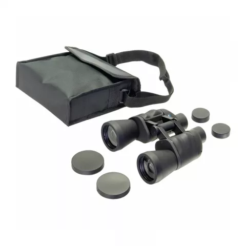 Бинокль Veber Free-Focus БПШ 10*50