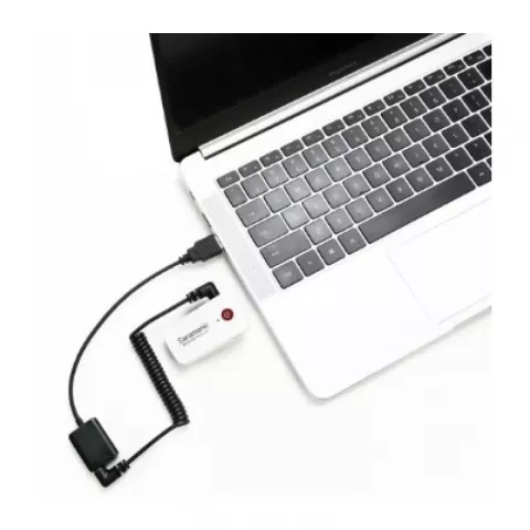 Boya BY-EA2L Адаптер со шнуром 15 см, USB 2.0 Тип А