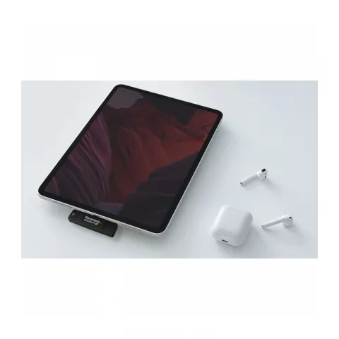 Saramonic Blink500 ProX B3 (TX+RXDI) Радиосистема 2,4Ггц приемник + передатчик, Lightning (iPhone)