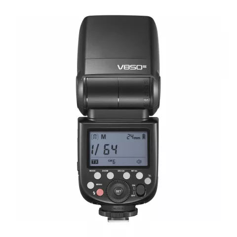 Вспышка накамерная Godox Ving V850III