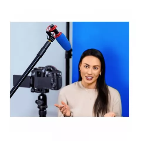 Rode WS-Chroma цветные поролоновые ветрозащиты для микрофонов VideoMic NTG
