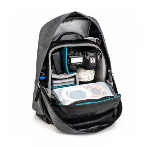 Tenba Tools BYOB 10 DSLR Backpack Insert Black Вставка для фотооборудования (636-624)