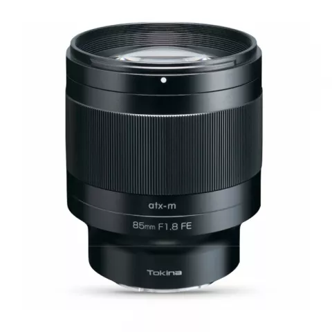 Объектив Tokina atx-m 85mm F1.8 AF для Sony FE