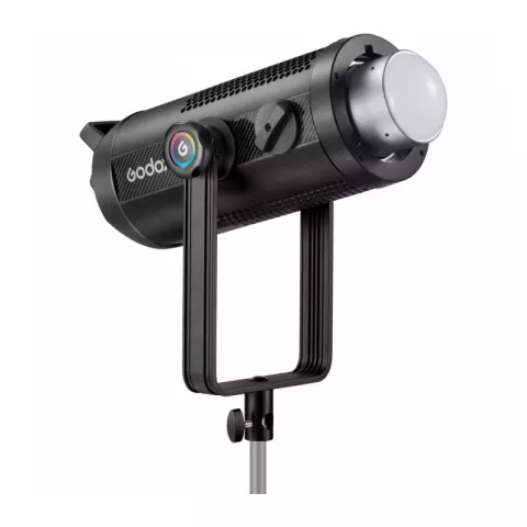 Осветитель светодиодный Godox SZ300R фокусируемый
