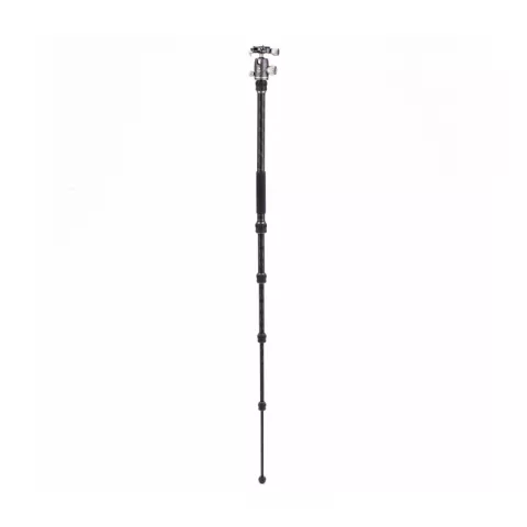 Benro Rhino FRHN05C+VX20 штатив с шаровой головой серии 0/5 секционный/трансформер/карбоновый