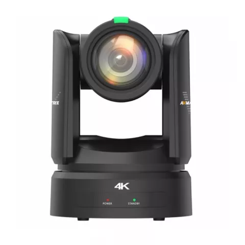 Видеокамера AVMATRIX Eagle P20-12G NDI PTZ выход 12G-SDI/4K HDMI