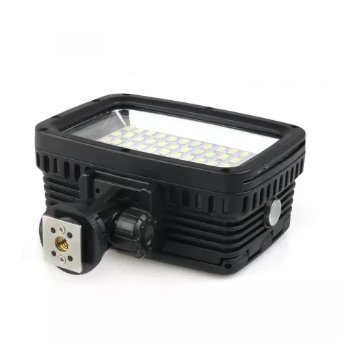 Подводный фонарь Sea Frogs SL-101 LED video light