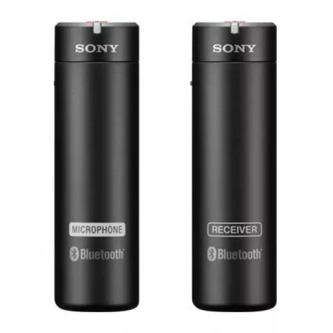 Беспроводной микрофон Sony ECM-AW4