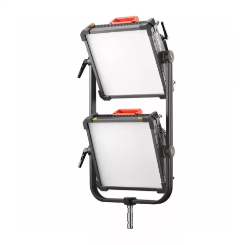 Кронштейн Godox Knowled P300RY03 для двух P300R