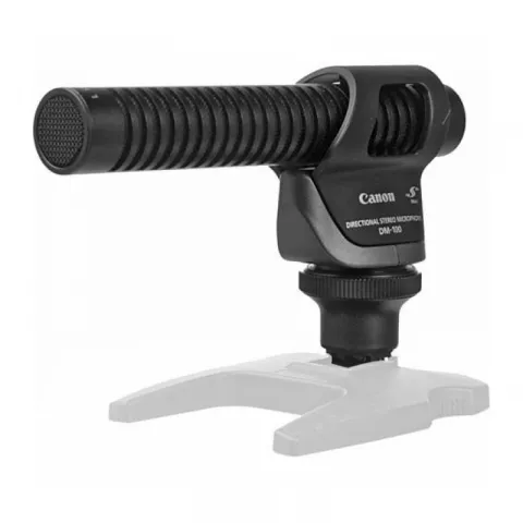 Стерео микрофон Canon DM-100