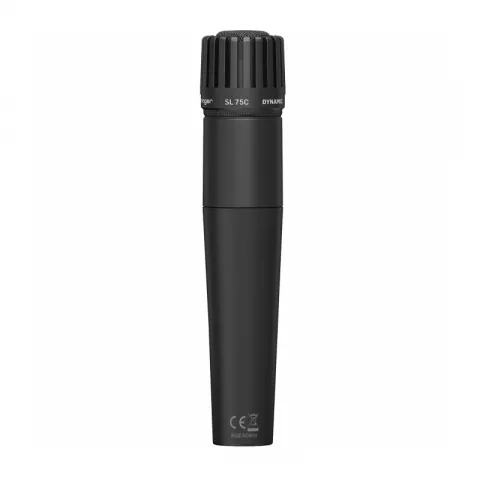 Behringer SL 75C динамический кардиоидный микрофон