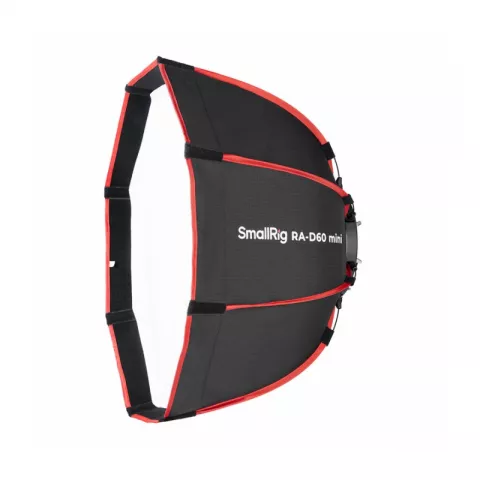 SmallRig 4682 Складной параболический софтбокс RA-D60 (диаметр 60 см)