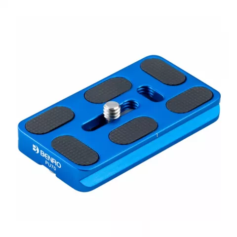 Benro GD3WH редукторная 3D голова Arca-swiss style