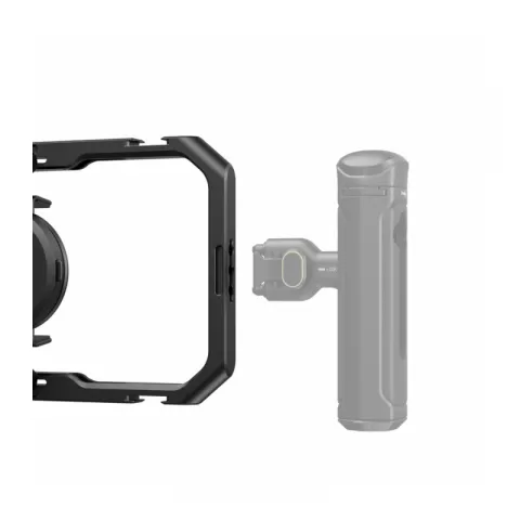 SmallRig 4299 Клетка универсальная для смартфона Universal Quick Release Mobile Phone Cage MC4