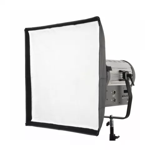 Софтбокс GreenBean SoftFresnel 6060 HC с сотами
