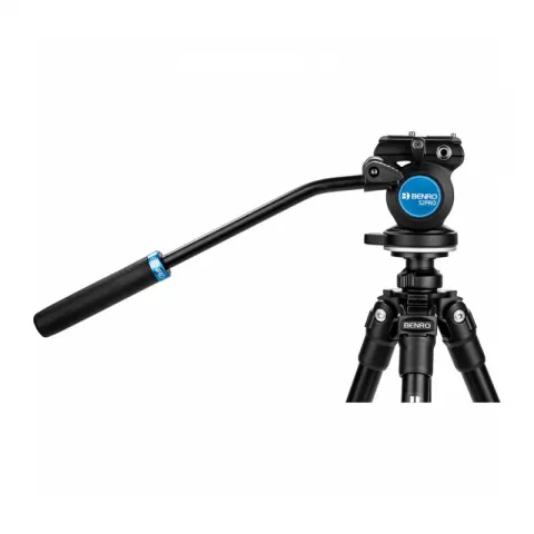 Benro S2Pro видеоголова