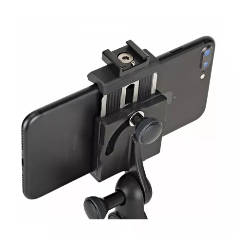 Joby GripTight PRO 2 Mount держатель планшета, черный/серый (JB01741)