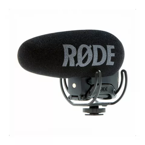 Микрофон Rode VideoMic Pro Plus
