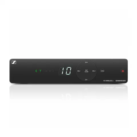 Беспроводная система Sennheiser XSW 1-835-B